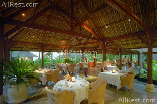 The Oberoi Bali 32